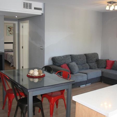 Camalavi Apartment Moraira Luaran gambar