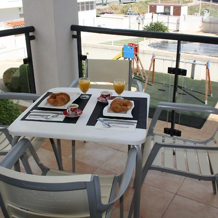 Camalavi Apartment Moraira Luaran gambar
