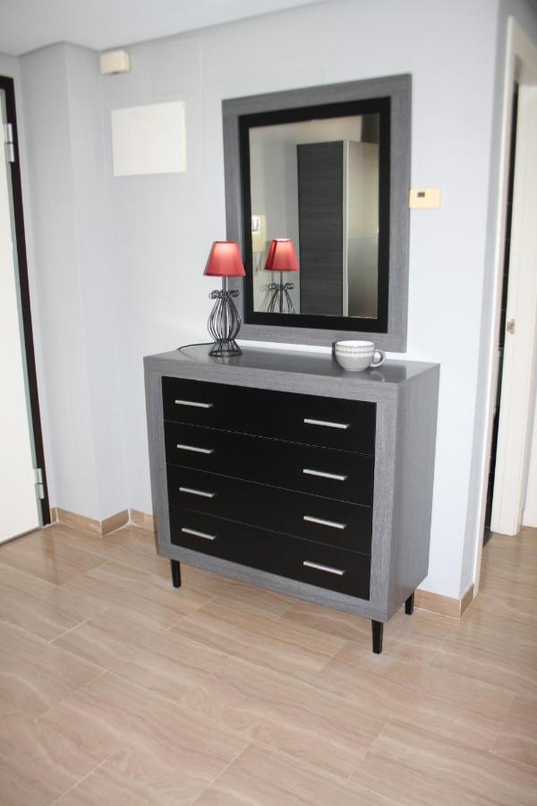 Camalavi Apartment Moraira Luaran gambar