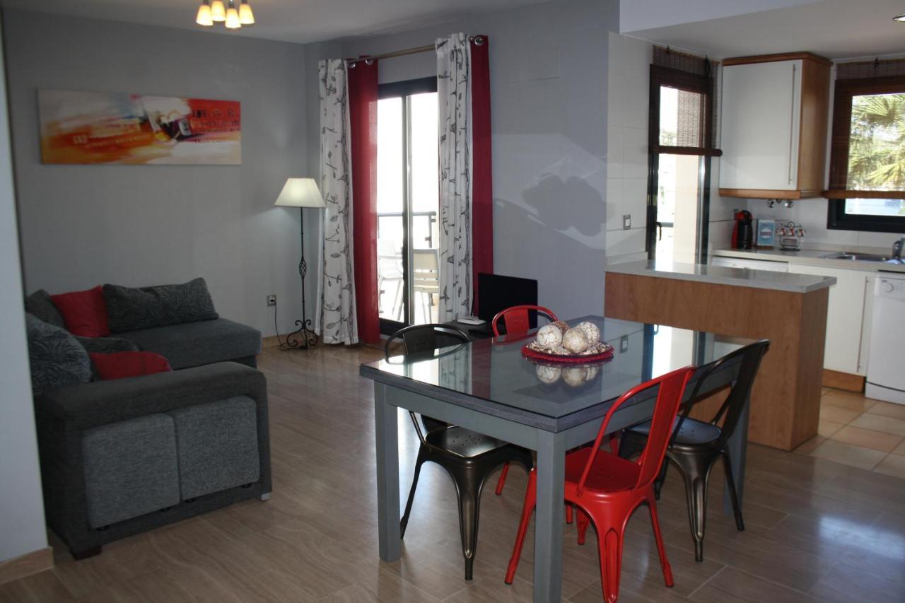 Camalavi Apartment Moraira Luaran gambar