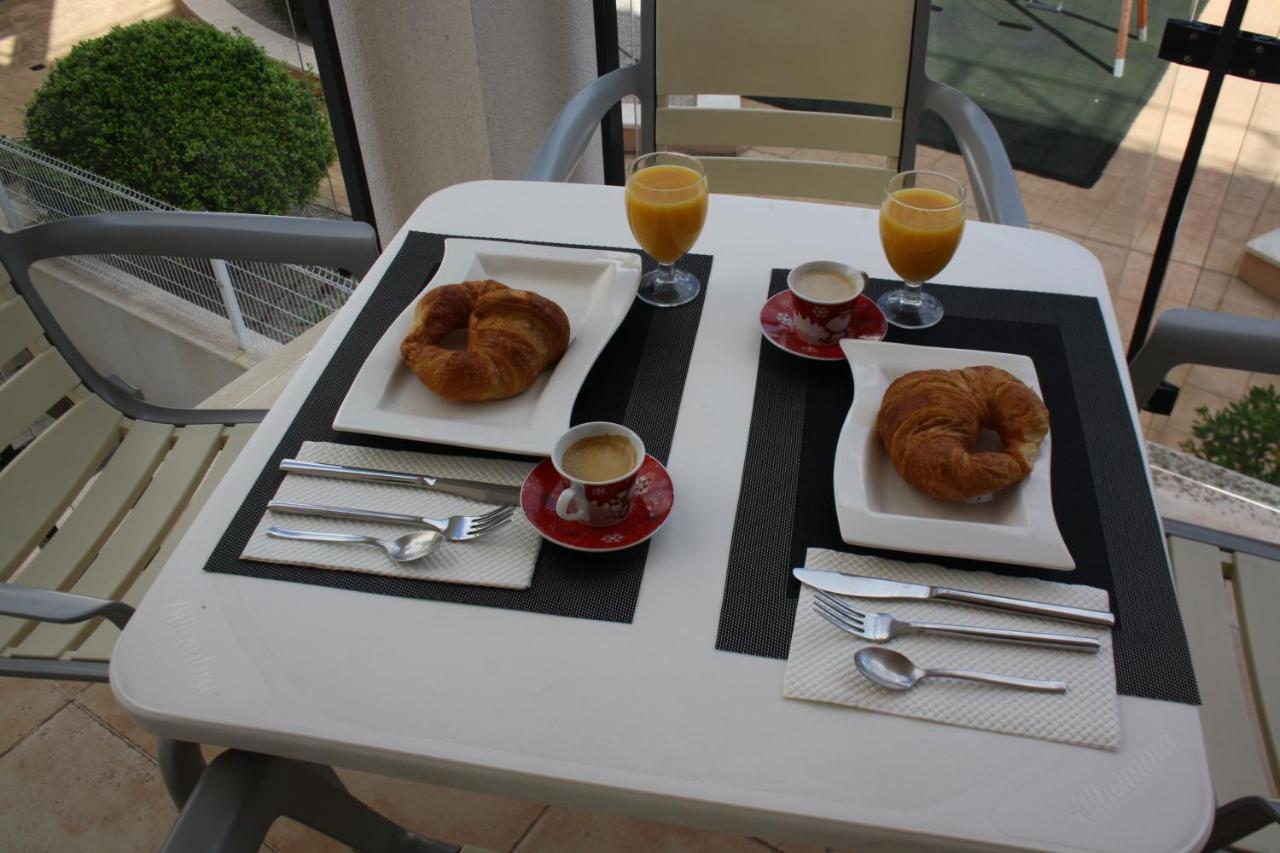 Camalavi Apartment Moraira Luaran gambar