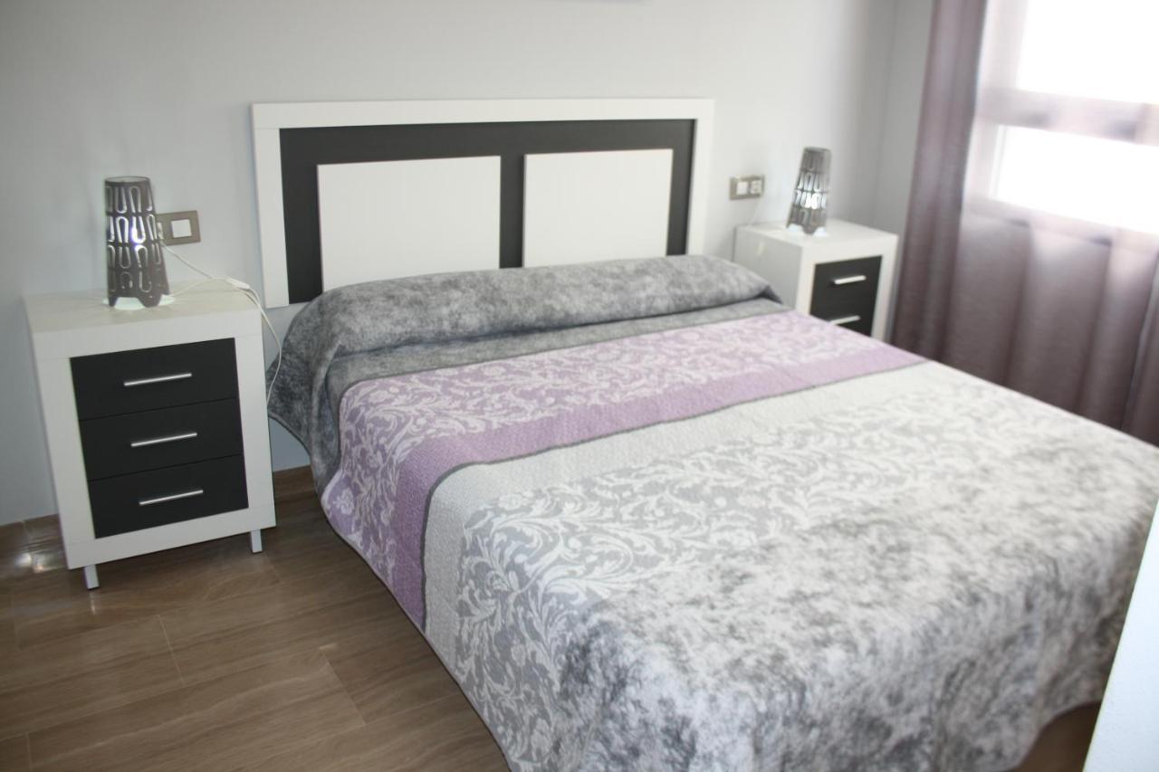 Camalavi Apartment Moraira Luaran gambar