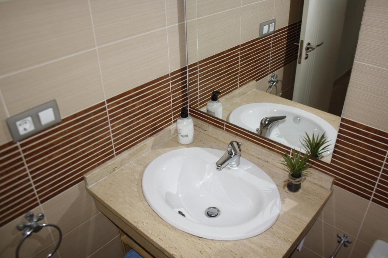 Camalavi Apartment Moraira Luaran gambar