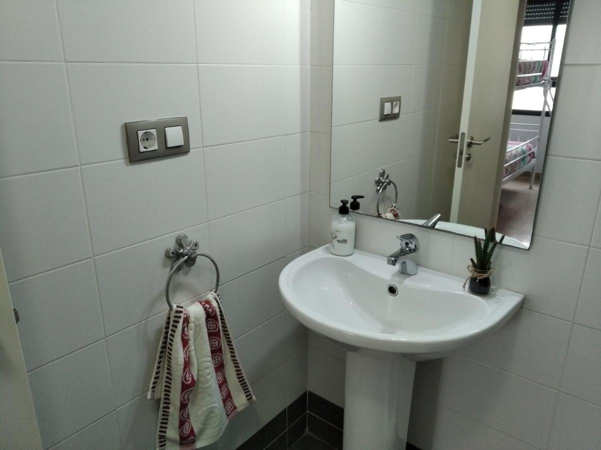 Camalavi Apartment Moraira Luaran gambar