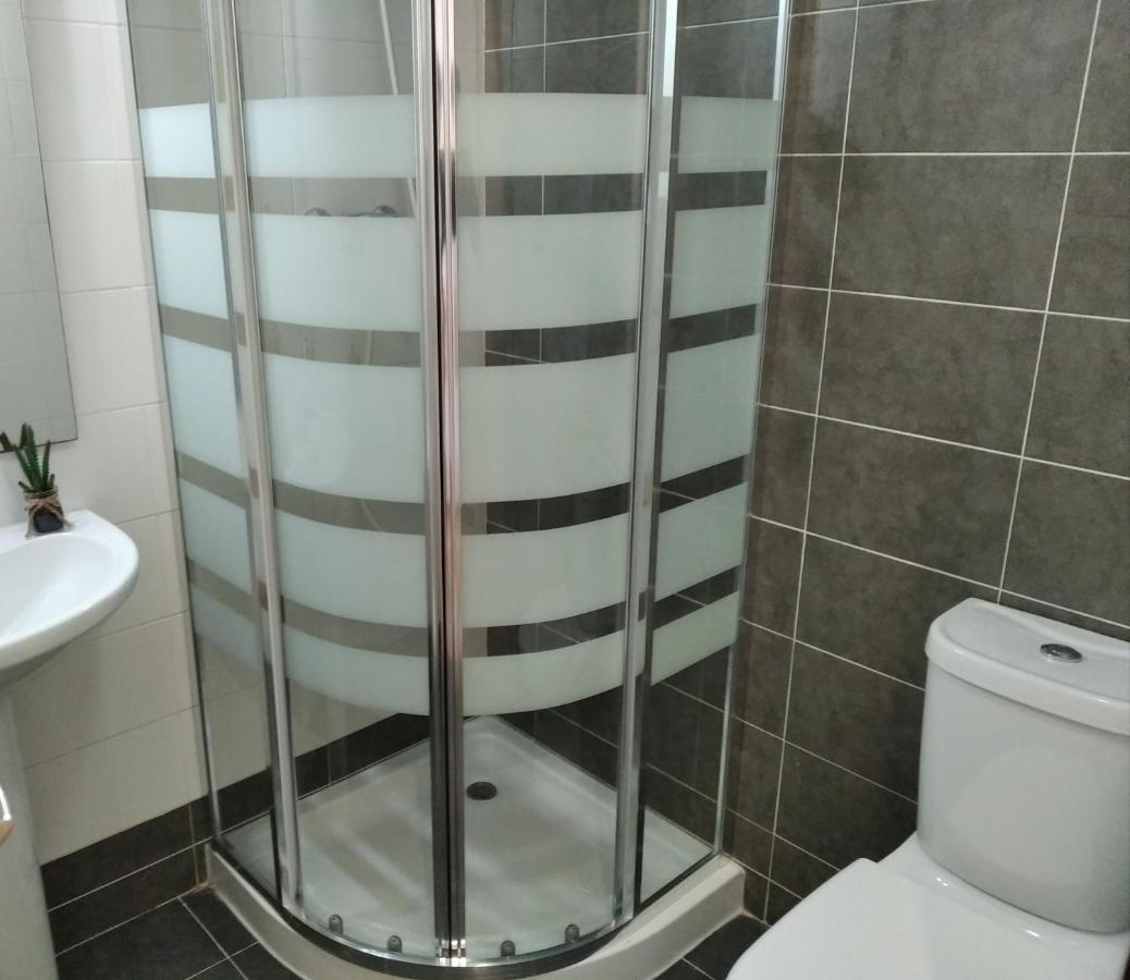 Camalavi Apartment Moraira Luaran gambar